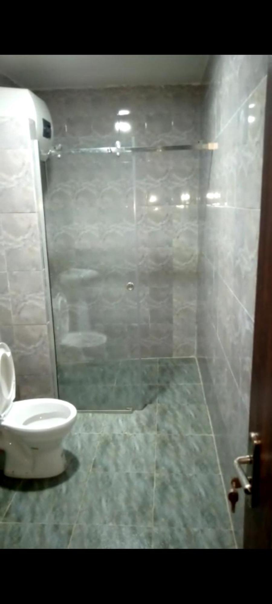 Staycation Suites And Apartment Lagos Eksteriør bilde
