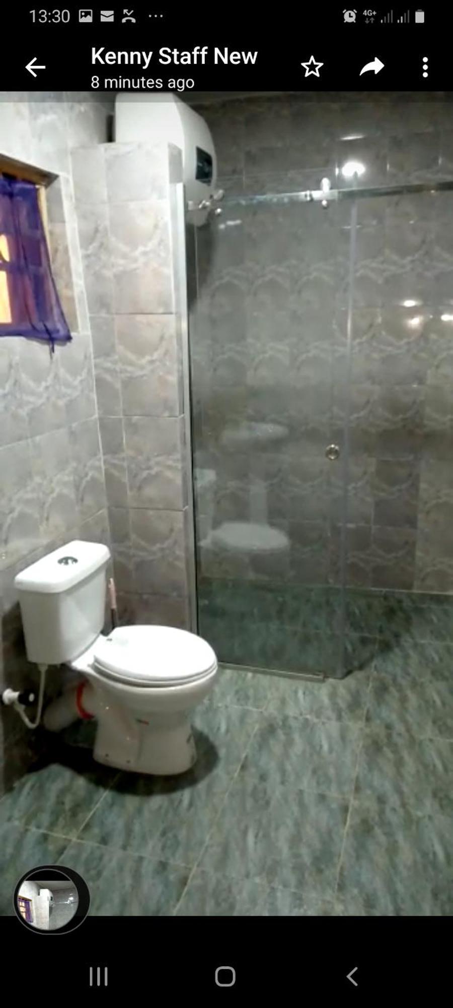 Staycation Suites And Apartment Lagos Eksteriør bilde